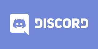 Discord logo (click to join our server)