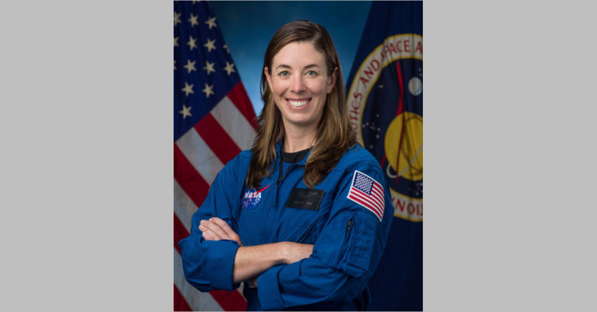 Mathematics Alumni selected for NASA Astronaut Class