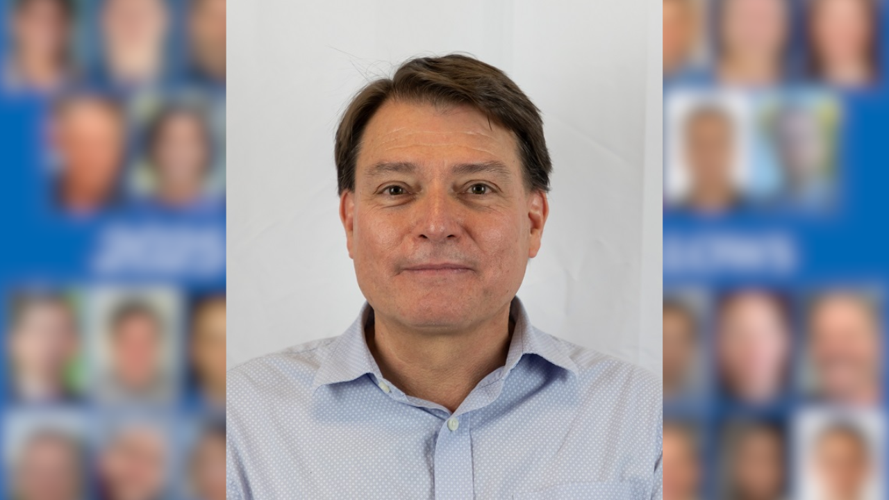 U of A Mathematics Department Head Doug Ulmer Named Fellow of the ...