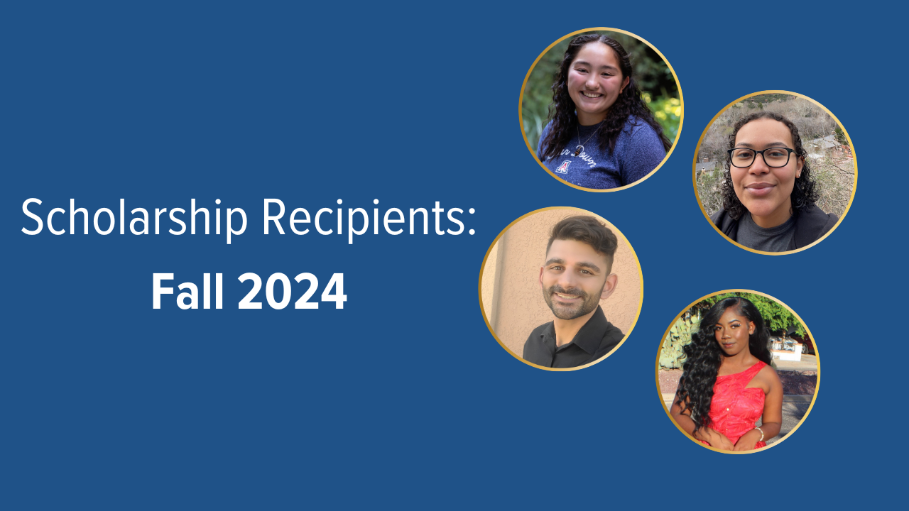 High School Applied Math Fall Program Fall 2024 Scholarship Recipients | The Department of Mathematics