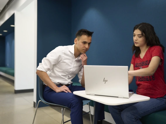 Think Tank Tutoring