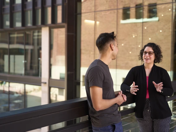 Undergraduate Internships