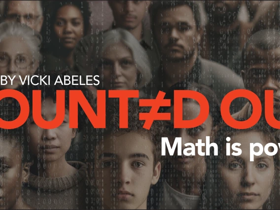 Counted Out Screening Thumbnail