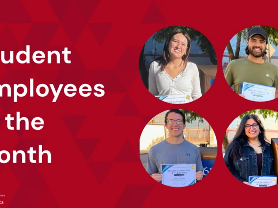 September students of the month thumbnail