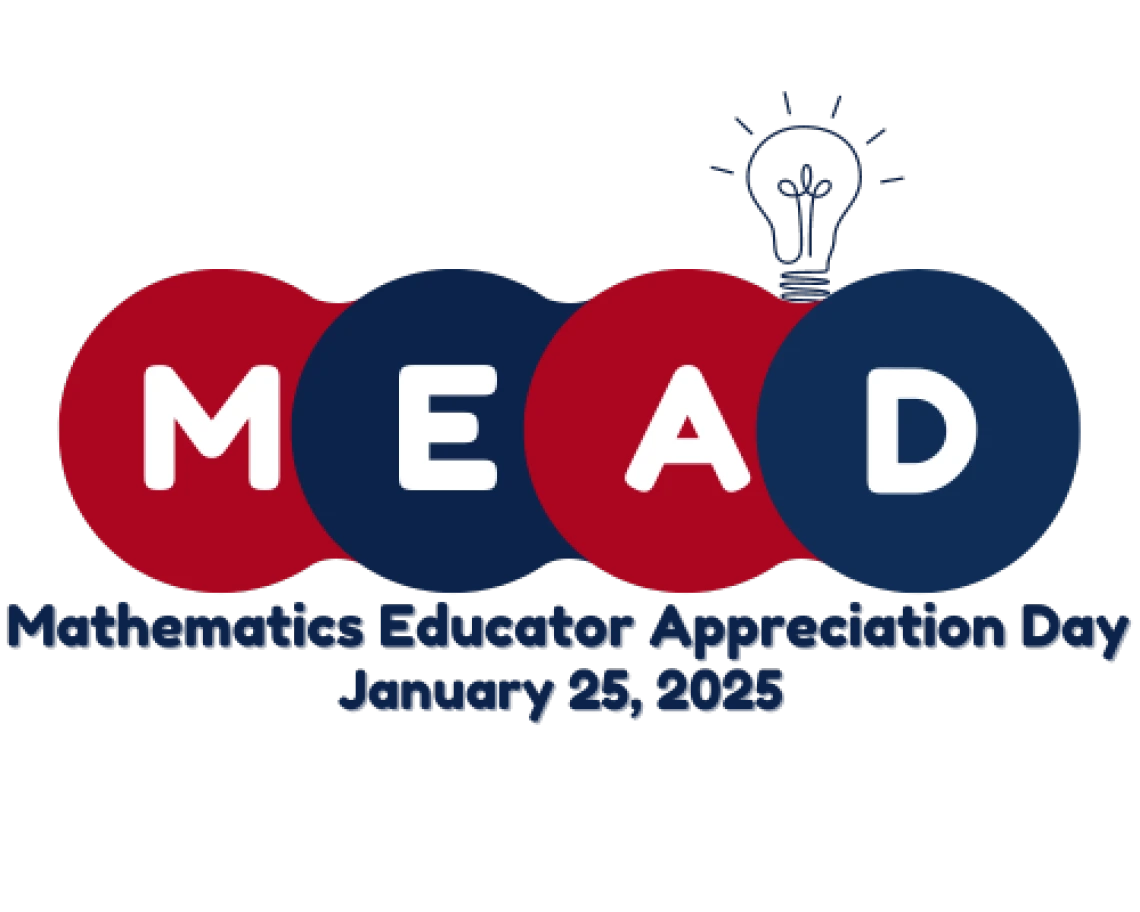 MEAD 2025 logo