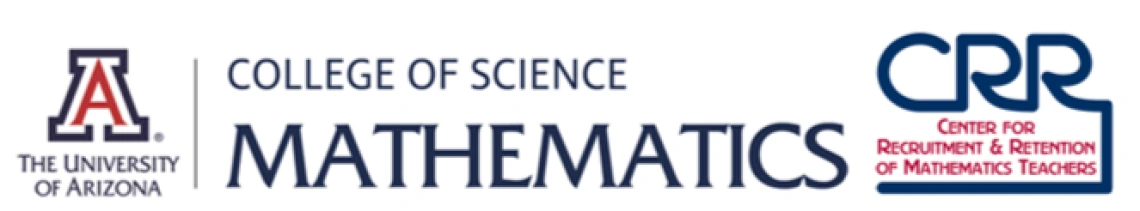 Logo for UA CRR