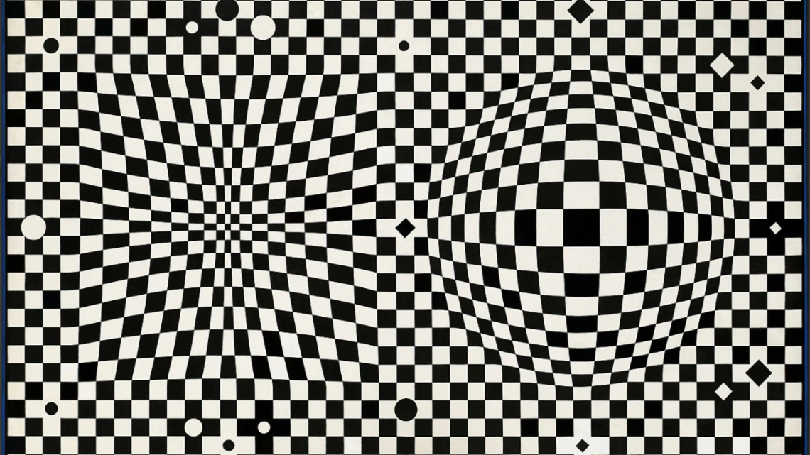 Visual Illusion_GorielyBartlettLecture
