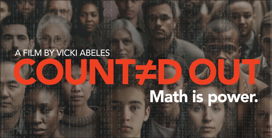 Counted Out Screening Thumbnail