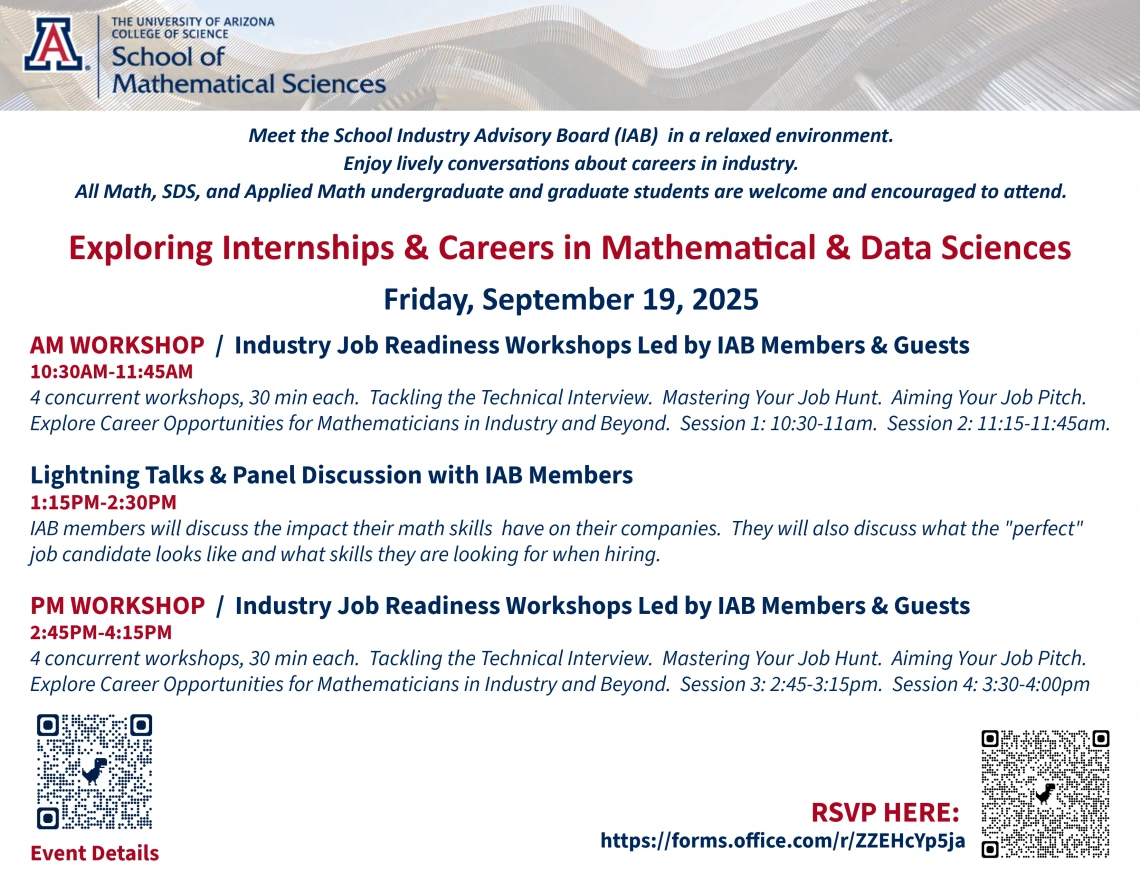 iab student poster