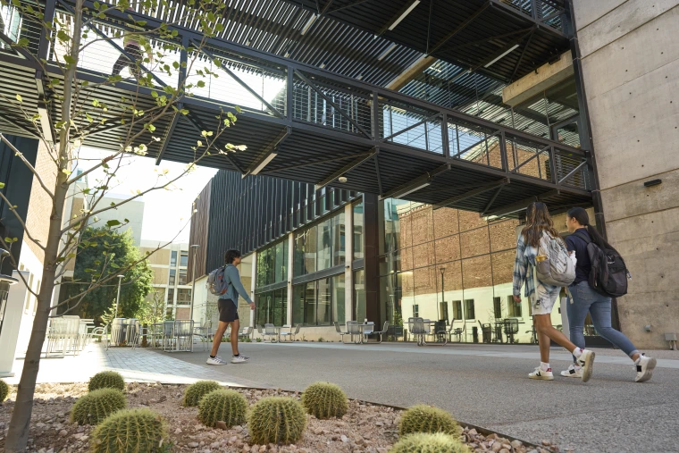 Graduate Courses
