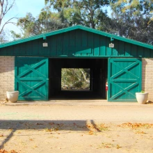 Al Marah Equine Center