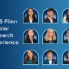 Bio5 Flinn Scholar Thumbnail with Headshots