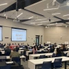 Industry Advisory Board Meeting Panel