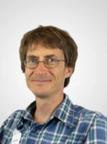 Patrick Shipman