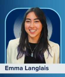 Emma Langlais Flinn Scholar