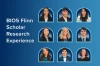 Bio5 Flinn Scholar Thumbnail with Headshots