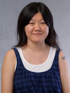 Zhong Zilin