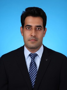 Zakir Ullah
