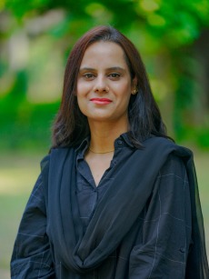 Nazish Shahid
