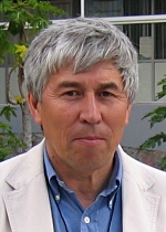 Ildar Gabitov