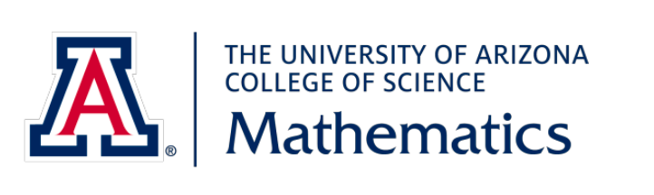 UA Math logo
