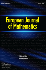 EJM cover